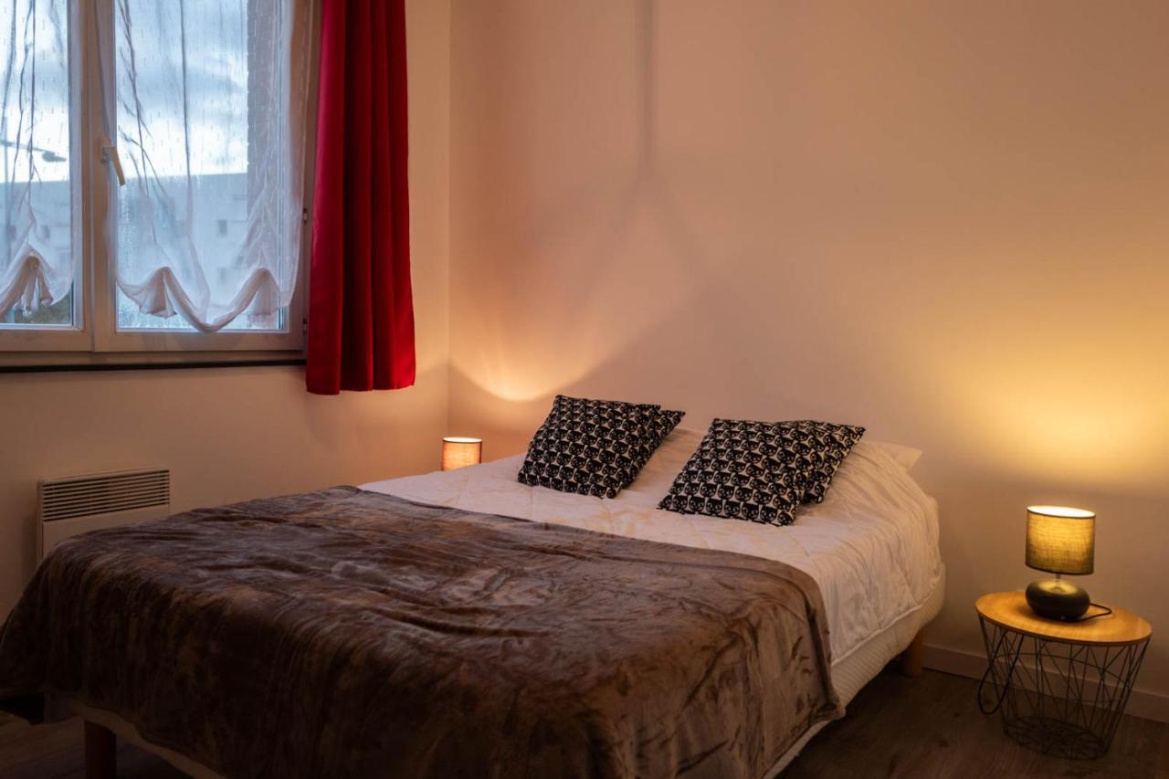 L'albatros Apartment *